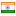 uttarakhandtourism.net.in server is located in India